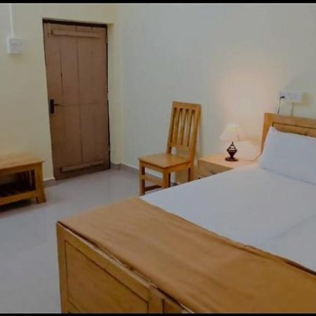 Thyme Guest House Palolem Kültér fotó