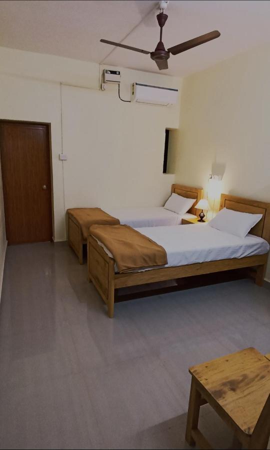 Thyme Guest House Palolem Kültér fotó